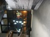 FF Andorf - 20090204 - Wohnungsbrand in Taufkirchen a.d. Pram - 005.jpg